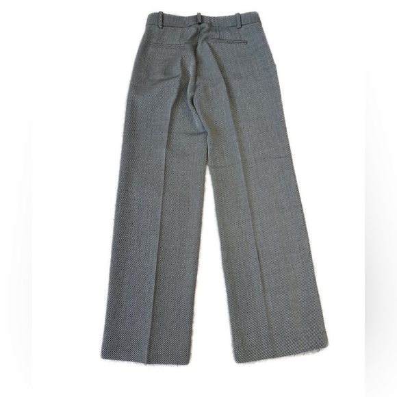 Msiamo Vintage Tweed Trouser Pant sz 4 - Picture 2 of 9